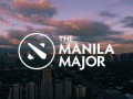 Dota 2:      The Manila Major