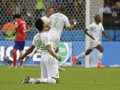 Чемпионат мира: Алжир легко переиграл Южную Корею
