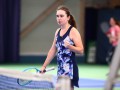 Снигур уступила во втором раунде турнира ITF в Германии