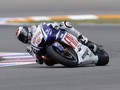 MotoGP: Лоренсо показал лучшее время во второй практике Гран-при Чехии