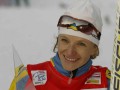 Украинская лыжница: Сенсаций в лыжных гонках на Олимпиаде не бывает