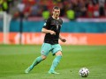 Бавария согласовала контракт с полузащитником РБ Лейпциг Забитцером