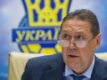 Президент ФФУ: На встрече по поводу крымских клубов будем вести разговор