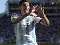 ПСЖ может усилиться полузащитником сборной Аргентины