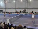 Звезды тенниса в Киеве