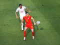 Уэльс — Швейцария 1:1 видео голов и обзор матча Евро-2020