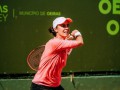 Калинина прошла в полуфинал турнира ITF в Хорватии