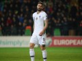 Исландия - Франция 0:1 видео гола и обзор матча отбора на Евро-2020