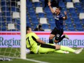 Малиновский сравнял счет в финале Кубка Италии против Ювентуса