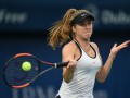 Рим (WTA): Свитолина вышла в четвертьфинал турнира