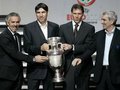 В ожидании Евро-2008: Битвы чемпионов