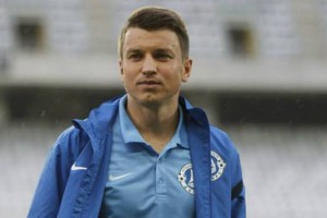 Ротань: Важно, что команда победила и взяла три очка Ротань: Важно, что команда победила и взяла три очка
