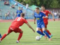 Десна — Верес 0:4 видео голов и обзор матча чемпионата Украины
