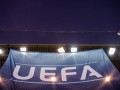 УЕФА начал производство против Ромы из-за появления флага ДНР на трибунах