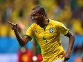 Полузащитник сборной Бразилии: Над нами очень большая ответственность