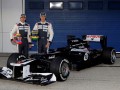 Williams     -2012