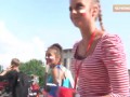 Евро-2012: Варшавское сражение. Как поляки нападали на русских болельщиков
