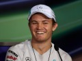Глава Mercedes: Мы увидели прежнего Росберга на Гран-при Бахрейна