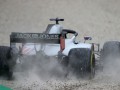 Формула-1 показала аварию Грожана в Барселоне в панорамном видео