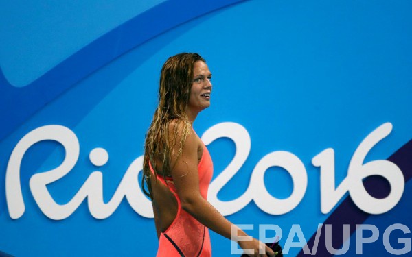 Юлия Ефимова