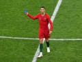 ЧМ-2018: Роналду стал первым за 52 года португальцем, незабившим пенальти