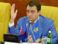 Официально: Президент ФФУ принял отставку Андрея Павелко