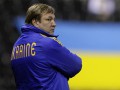 Калитвинцев официально покинул тренерский штаб сборной Украины