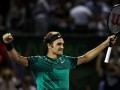 Федерер вышел в финал турнира в Майами впервые за 11 лет