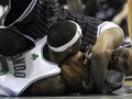 NBA: Орландо триумфует в Бостоне