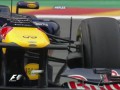 Red Bull покоряют Спа. Лучшие моменты Гран-при Бельгии