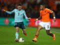 Нидерланды - Северная Ирландия 3:1 видео голов и обзор матча