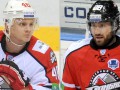 Хоккеисты Донбасса получили призы по итогам сезона КХЛ