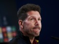 Главного тренера Атлетико могут дисквалифицировать до конца сезона