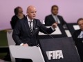 ФИФА может изменить место проведения ЧМ-2022