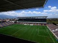 Матч в Коста-Рике был прерван из-за угрозы взрыва на стадионе