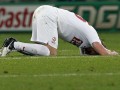 Защитнику сборной Польши угрожала ампутация ноги после матча с Россией на Евро-2012
