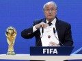 Бельгия может потребовать от FIFA компенсацию из-за выборов хозяина ЧМ-2018