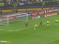 Кубок Америки: Бразилия не смогла обыграть Венесуэлу