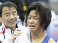 Борьба. Японка Йосида становится трехкратной олимпийской чемпионкой