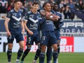 Бордо отправили в третий французский дивизион из-за финансовых проблем
