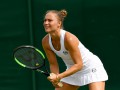 Брисбен (WTA): Бондаренко пробилась в основную сетку турнира