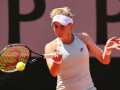 Козлова проиграла на старте турнира WTA в Индиан Уэллс