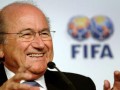 Блаттер рассказал, что FIFA может отобрать у Катара чемпионат мира 2022