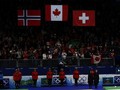 Канада досрочно побеждает в медальном зачете домашней Олимпиады