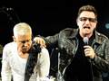 Спартаку придется переехать из-за концерта U2