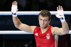 Ломаченко намерен стать чемпионом мира в нескольких весовых категориях