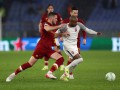 Рома - Заря 4:0 Видео голов и обзор матча