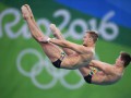 Украинцы выиграли две медали в России на Мировой серии по прыжкам в воду