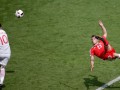 Легендарный футболист потроллил лучший гол Евро-2016 в ворота Польши