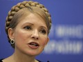 Тимошенко заявила о необходимости усилить подготовку к Евро-2012